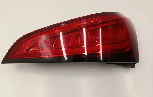 Audi Q5 SQ5 Rear/tail lights 8R0945094C 8R0945426A 21240201