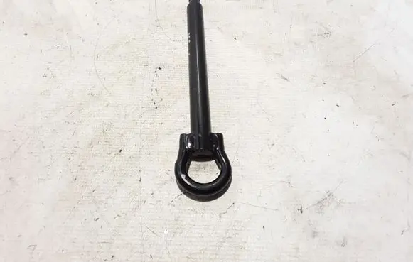 Volvo XC40 Towing hook eye 31680604