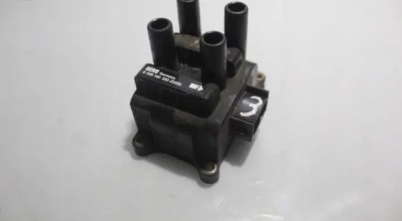 Ford Fiesta High voltage ignition coil 0040100350