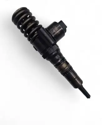 Fuel injector