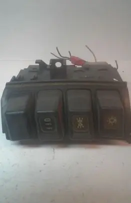 Opel Frontera B Light switch 155215