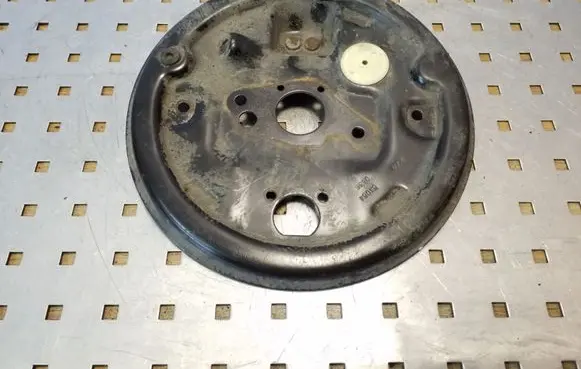 Fiat Grande Punto Other brake parts 