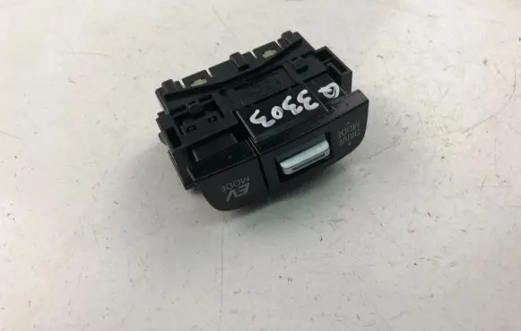 Traction control (ASR) switch