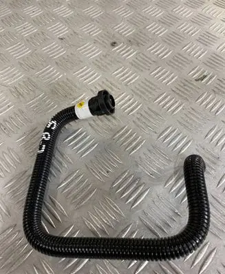 Breather/breather pipe/hose