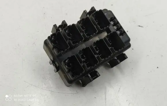 Subaru Legacy Fuse module