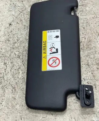 Mercedes-Benz C W205 Sun visor A2058108304 SBUC205BB