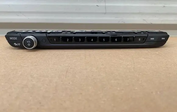 BMW M8 F91 F92 G14 G15 Head unit multimedia control 5A47C37