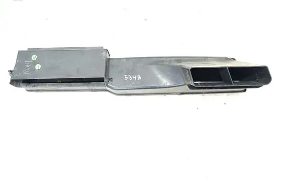 Volkswagen Atlas Air intake duct part 3QF129254