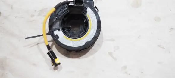 Fiat Sedici Steering angle sensor