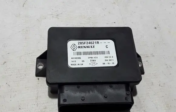 Renault Kadjar Other control units/modules 285F24621R