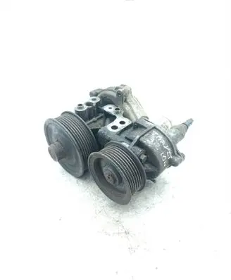 Electric power steering pump