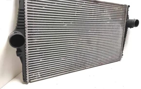 Volvo XC90 Intercooler radiator