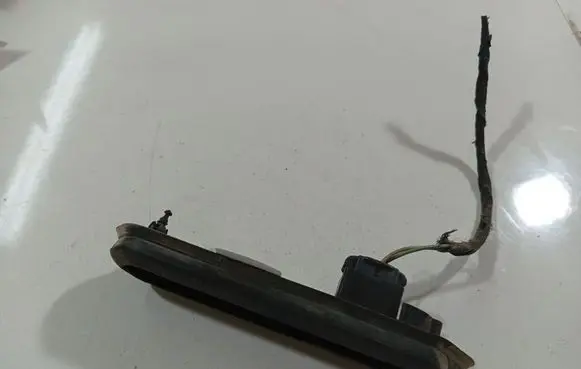 Peugeot Expert Front door sensor 1400589380