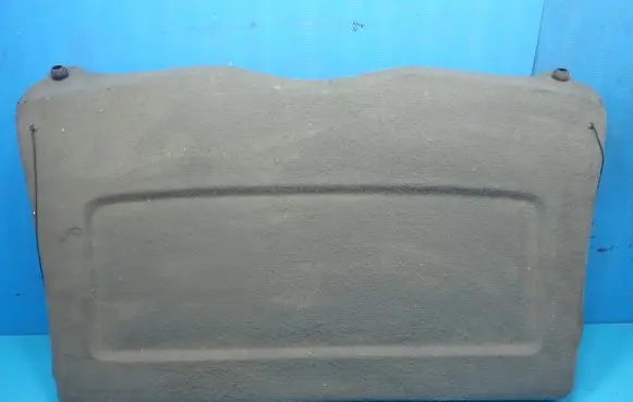 Ford Focus Parcel shelf 