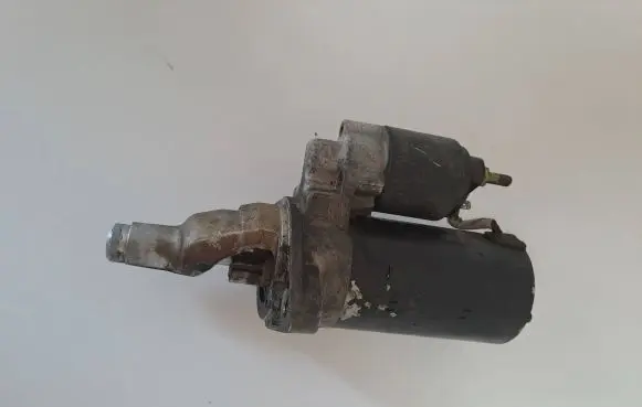 Audi A6 S6 C5 4B Starter motor 1005821955