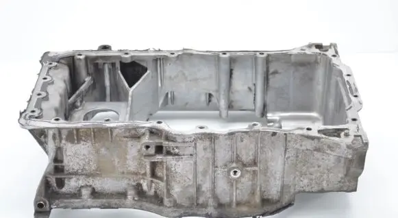 KIA Sorento Oil sump 215102F004