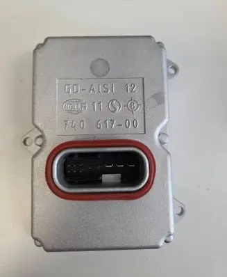 Mercedes-Benz Sprinter W906 Voltage converter/converter module A0028202426 00729074 5DF00827900