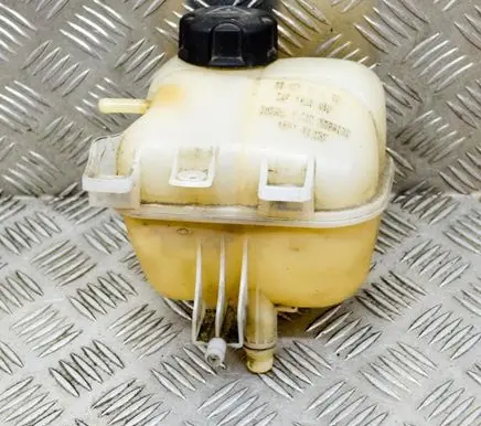 Mini One - Cooper Clubman R55 Coolant expansion tank/reservoir 7539267