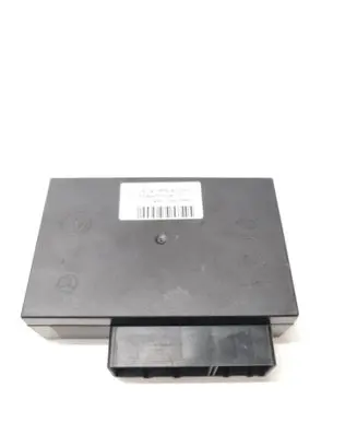 Comfort/convenience module