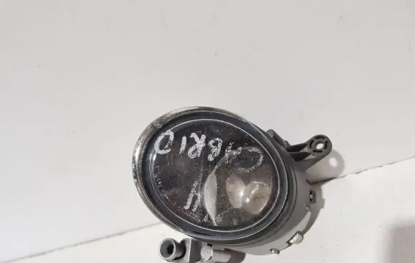 Audi A4 S4 B6 8E 8H Front fog light 8H0941699A