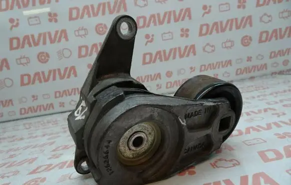 Chevrolet Captiva Timing belt/chain tensioner 12626644