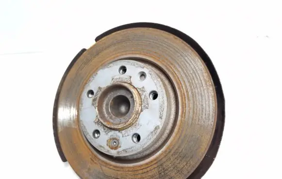 Peugeot 308 Rear wheel hub