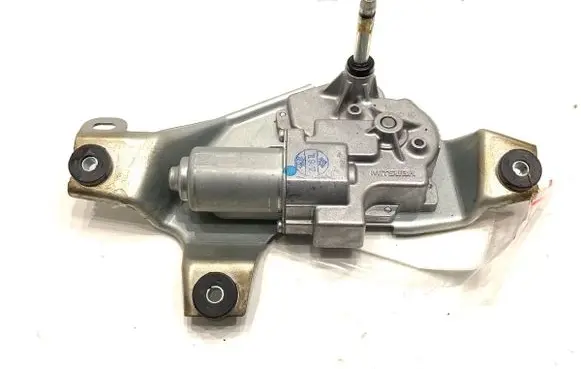 Mitsubishi Eclipse Cross Rear window wiper motor 
