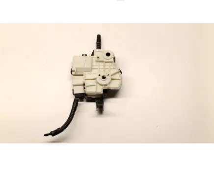 Toyota C-HR I Fuel tank cap lock motor 