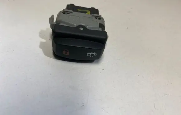Renault Laguna II Central locking switch button 28082D