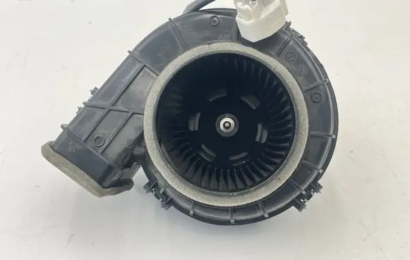 Lexus ES VII XZ10 Hybrid/electric vehicle battery fan G923033050