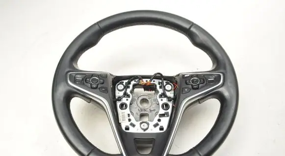 Opel Insignia A Steering wheel 6244267