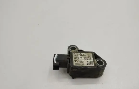 Land Rover Range Rover Sport L320 Airbag deployment crash/impact sensor 5H2Z14A686BA