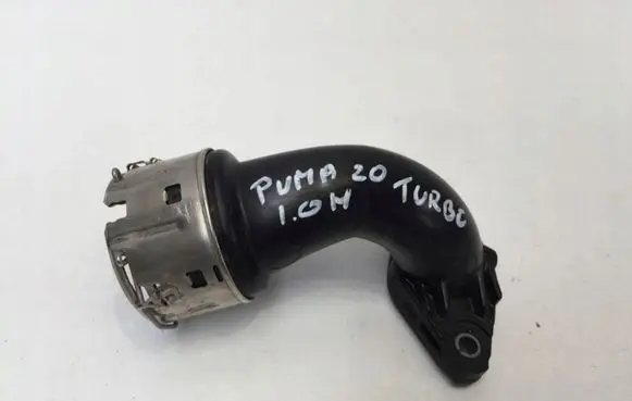 Ford Puma Air intake hose/pipe L1B16F072AA