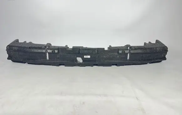 Mercedes-Benz GLC C254 Rear bumper foam support bar A2543150000