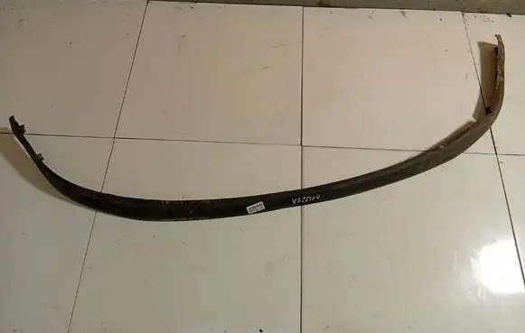 KIA Ceed Front bumper lip 865911H500