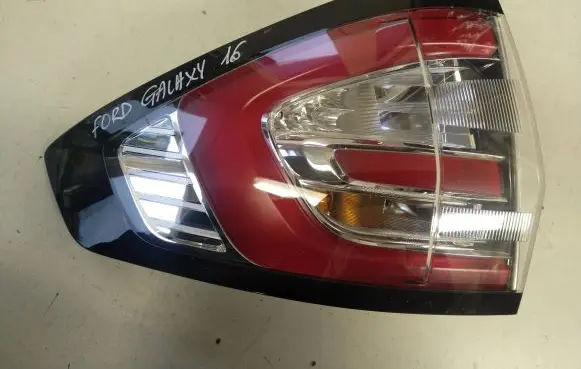Ford Galaxy Rear/tail lights EM2B13405AG