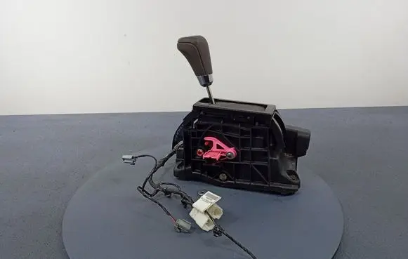 Jeep Grand Cherokee Gear shift rod P52124792AB