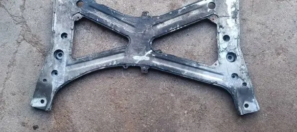 Porsche Panamera (970) Other front suspension part 97034126106