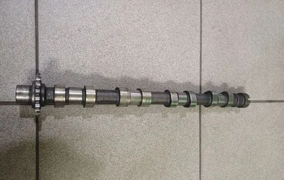 Camshaft