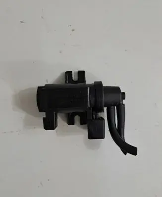 BMW X5 E70 Turbo solenoid valve 7796634