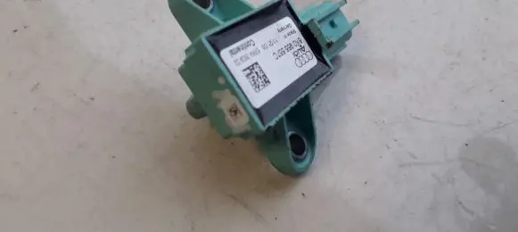 Audi A5 8T 8F Airbag deployment crash/impact sensor 8K0955557C 5WK4380902