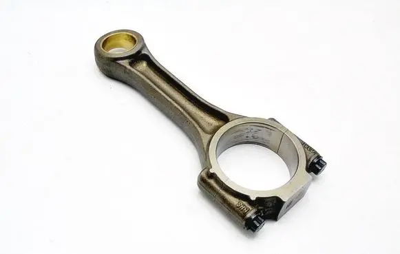 Audi A6 S6 C6 4F Connecting rod/conrod 038J