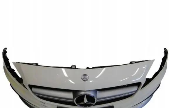Mercedes-Benz A W176 Front bumper A1768805640