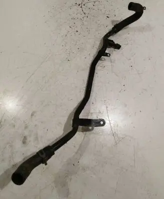 Audi Q5 SQ5 Engine coolant pipe/hose