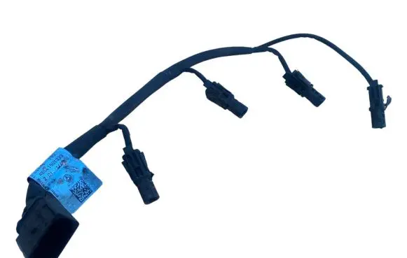 Mercedes-Benz C W205 Plug wire A6511501333