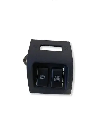 Nissan Murano Z50 ESP (stability program) switch