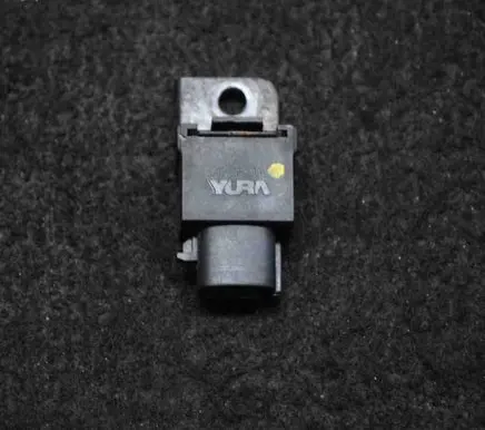 Hyundai i20 (PB PBT) Crankshaft position sensor 393502B000