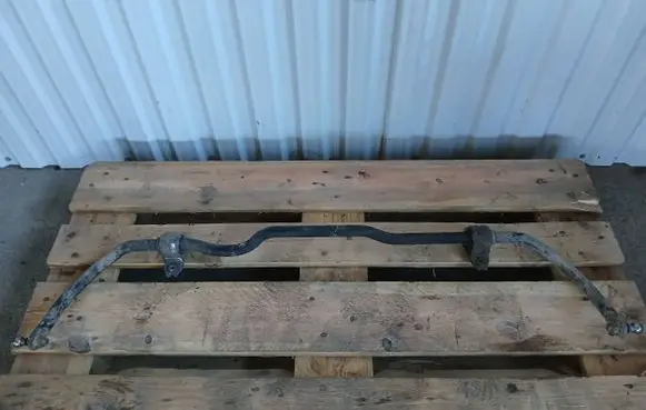 Volkswagen PASSAT B6 Front anti-roll bar/stabilizer link 