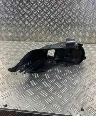 Audi Q7 4L Headlight/headlamp mounting bracket 89393697