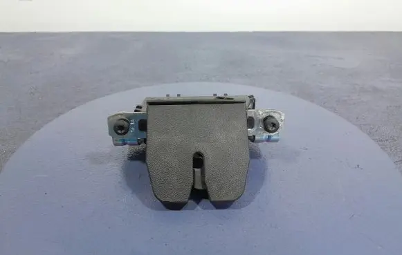 Opel Astra H Tailgate/trunk/boot lock/catch/latch 13188851